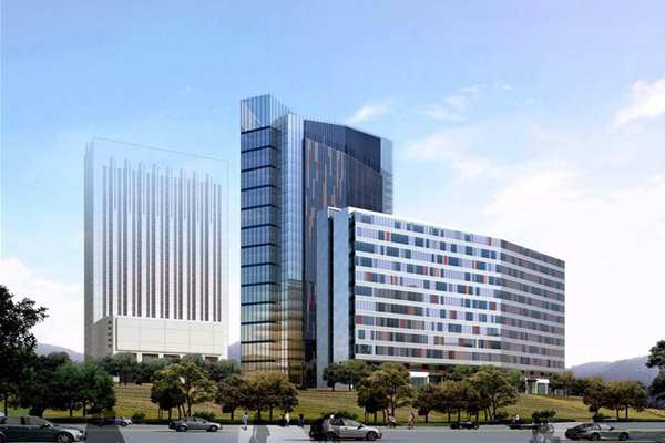 綠色樓宇對(duì)樓宇自動(dòng)化系統(tǒng)的迫切需要！