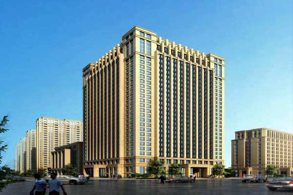 智能樓宇所需的樓宇自控系統(tǒng)是怎樣的？