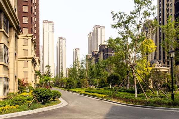 小區(qū)樓宇控制難以實(shí)現(xiàn)有什么解決辦法？