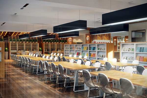 圖書館應(yīng)用樓宇自控系統(tǒng)目的何在？