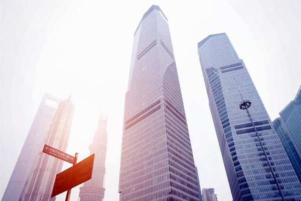 樓宇自動化系統(tǒng)具有超強(qiáng)的控制能力！