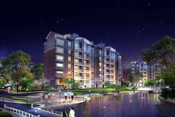 樓宇智能化技術(shù)及其實(shí)踐工序！