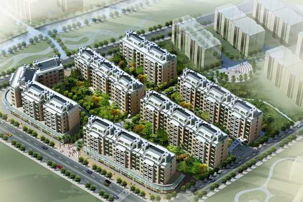 樓宇控制管理工作的復(fù)雜性！