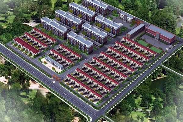 樓宇自動(dòng)化能夠及時(shí)檢測(cè)施工故障！