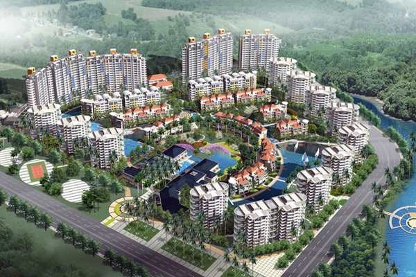 樓宇管理成本太高？用樓宇自動(dòng)化系統(tǒng)??！