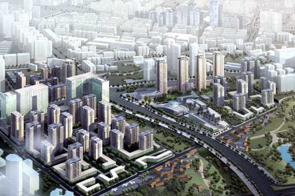 樓宇控制系統(tǒng)降低了設(shè)備成本！