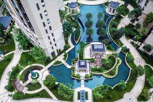 樓宇自動化系統(tǒng)總體設計階段！