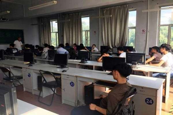 校內(nèi)樓宇控制系統(tǒng)實訓管理問題預防！