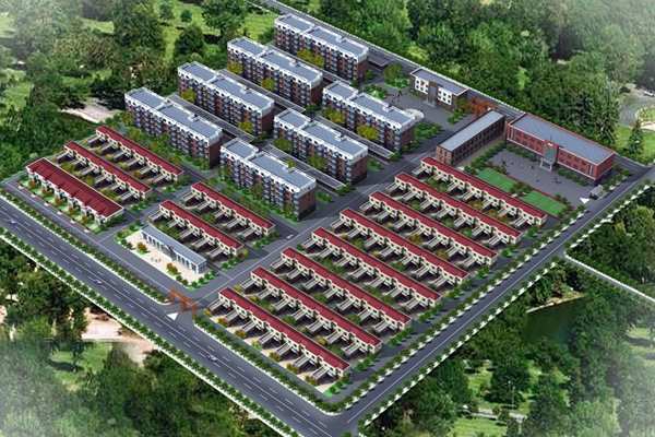 樓宇控制與綠色樓宇的內(nèi)在聯(lián)系！