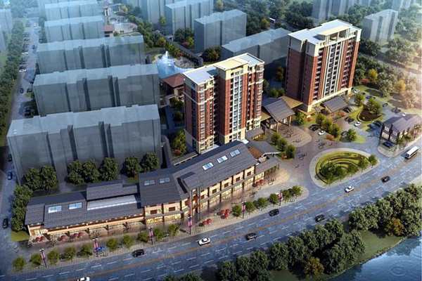 樓宇自動化控制五大組成部分！