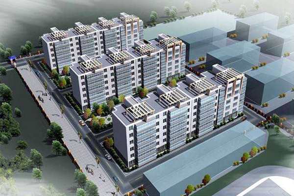 樓宇自動(dòng)化系統(tǒng)驗(yàn)收工作的強(qiáng)化！