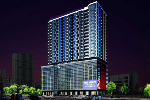 樓宇自控系統(tǒng)兩大核心節(jié)能技術！