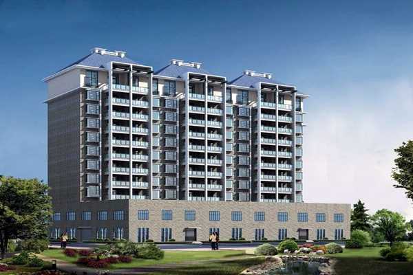 樓宇控制系統(tǒng)內(nèi)部構(gòu)造剖析！