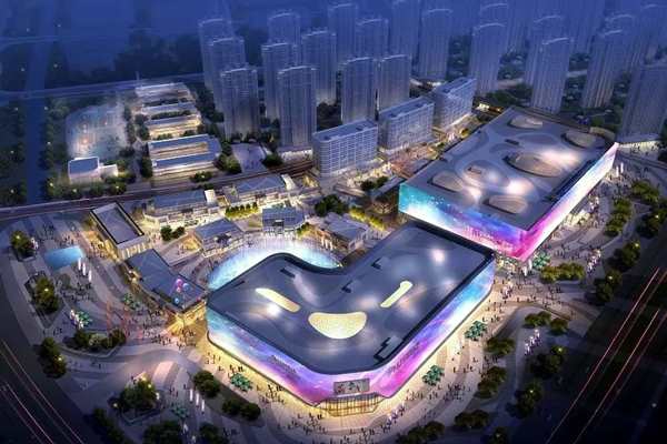 未來樓宇智能化建設(shè)上的思考！