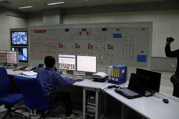 樓宇自動化專用機能室的設(shè)計！