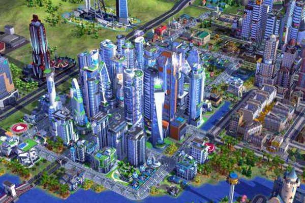 樓宇控制以客戶為中心！