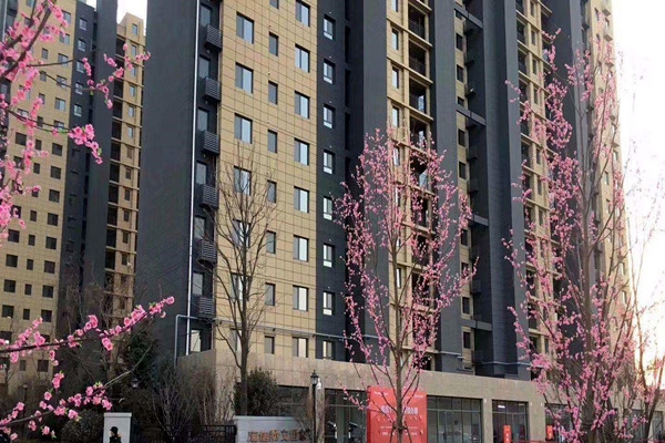 濟(jì)南高新區(qū)賢文中心樓宇自控系統(tǒng)的總體設(shè)計！