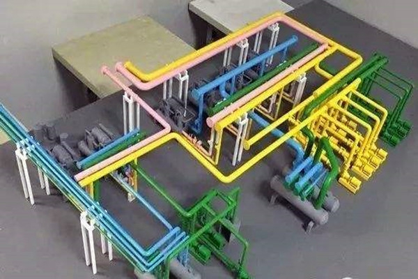 集成BIM與樓宇控制系統(tǒng)架構(gòu)！