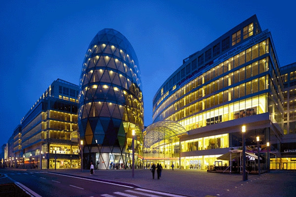 智能樓宇控制系統(tǒng)的坎坷發(fā)展歷程！