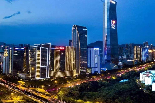 加強(qiáng)樓宇控制施工團(tuán)隊(duì)的建設(shè)！