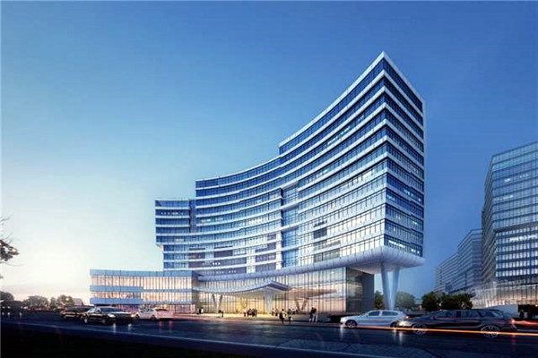 智能樓宇控制系統(tǒng)的技術(shù)管理內(nèi)容！