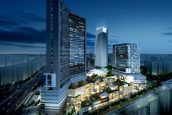 樓宇自動(dòng)化系統(tǒng)集成管理的實(shí)施兩步驟！