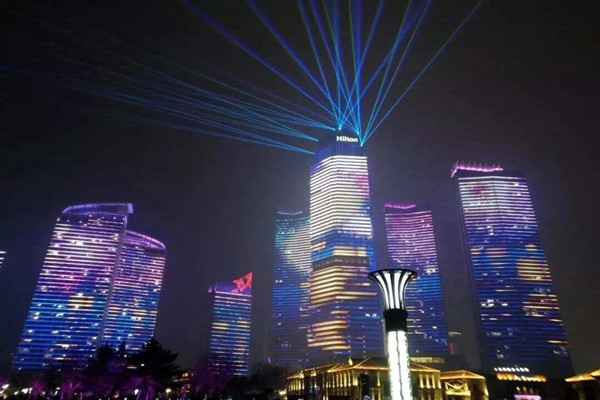 要制定完善的樓宇自動化管理制度！