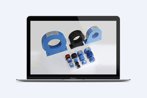 智能儀表、電流互感器