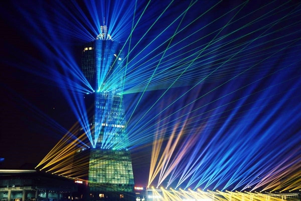 樓宇自動化工程項目的目標所在！