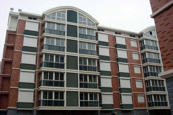 樓宇自控系統(tǒng)的智能化遮陽控制效果！