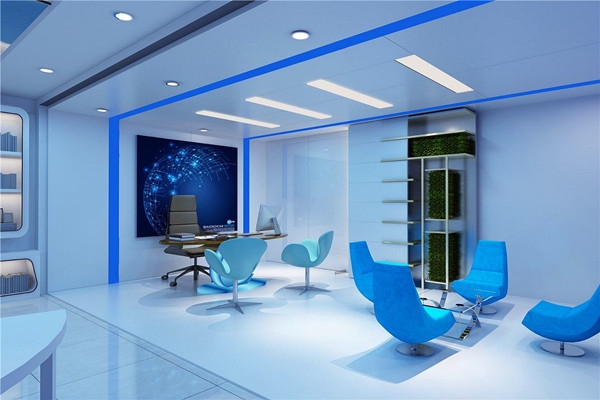 智能樓宇控制系統(tǒng)和裝飾工程的主體內(nèi)容！