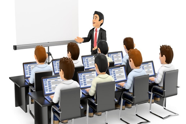 樓宇自控系統(tǒng)辦公自動(dòng)化的實(shí)現(xiàn)！