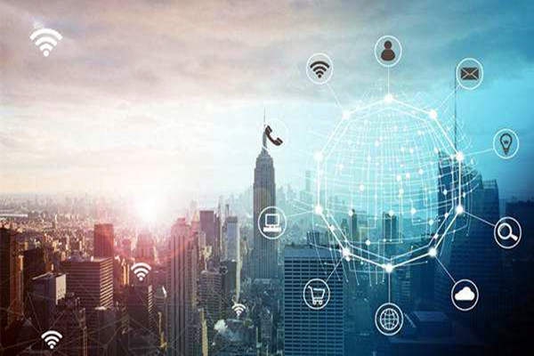 樓宇控制系統(tǒng)用到了這些監(jiān)測(cè)技術(shù)！