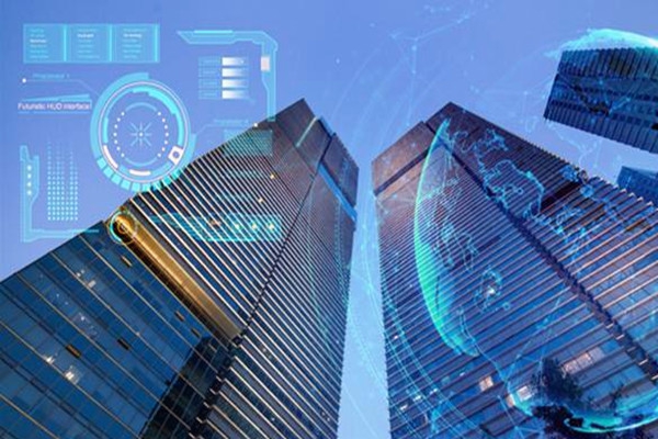 樓宇自動化系統(tǒng)簡介！