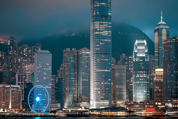 智能樓宇中的樓宇智能化系統(tǒng)使用了哪些現(xiàn)代化技術(shù)？