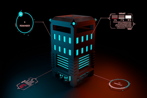 當(dāng)前樓宇自動(dòng)化市場(chǎng)發(fā)展的一些問(wèn)題！