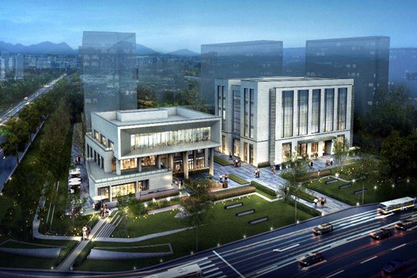 健康舒適的環(huán)境需要樓宇自控系統(tǒng)的助力！