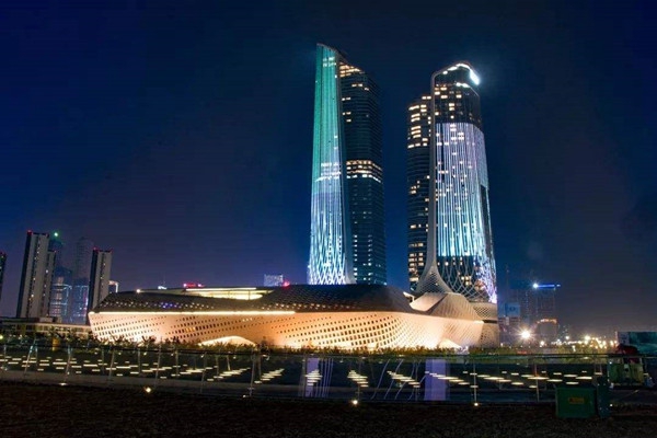 公共建筑樓宇自動化系統(tǒng)的建設(shè)為什么不樂觀？