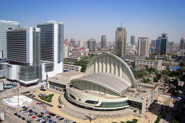 綠色建筑越發(fā)離不開樓宇控制系統(tǒng)！