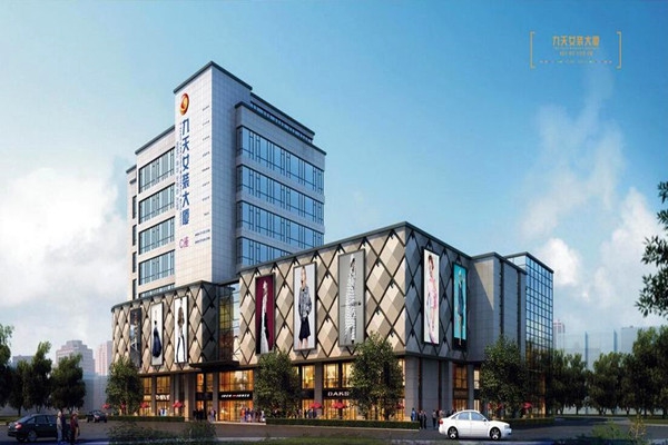 樓宇控制需要專業(yè)的維護團隊！