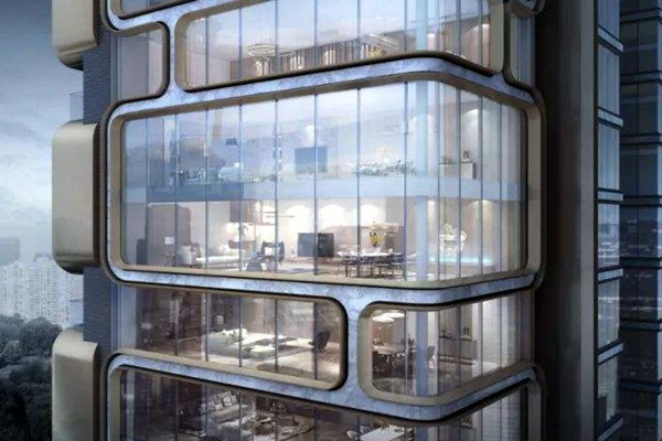 三水帶您熟悉樓宇控制系統(tǒng)運營模式！