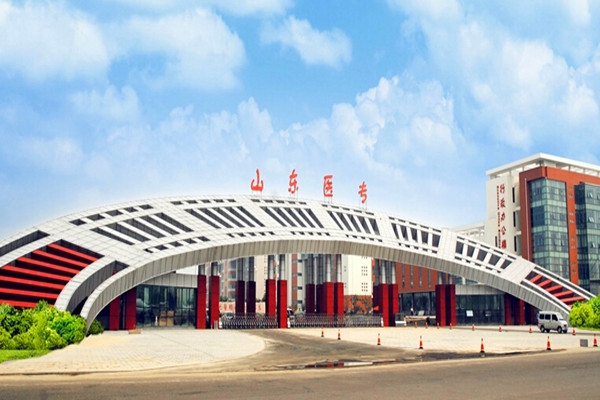 山東醫(yī)學(xué)高等?？茖W(xué)校樓宇智能化系統(tǒng)項(xiàng)目