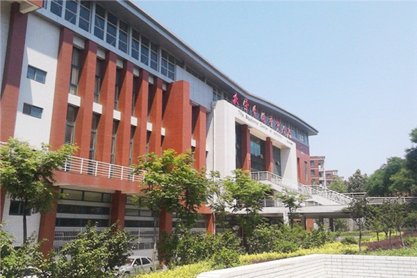 淄博師范高等?？茖W(xué)校樓宇控制系統(tǒng)項(xiàng)目