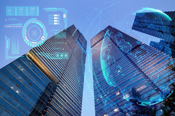 我們?nèi)绾味x樓宇自控系統(tǒng)？