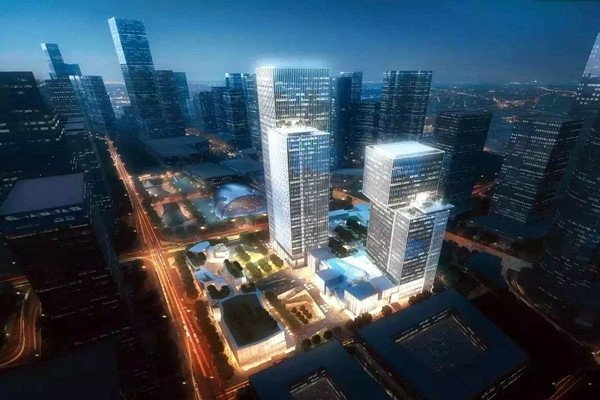 樓宇自動化需要注意產(chǎn)品選型問題！