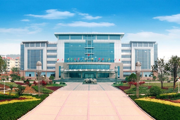 某行政辦公樓樓宇自控系統(tǒng)實(shí)例！