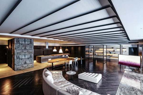 樓宇自動化離不開計算機技術(shù)，三大問題亟待解決！