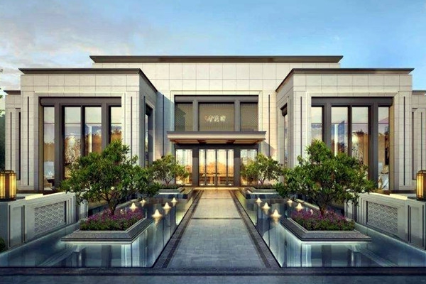 我國樓宇自控節(jié)能技術(shù)的發(fā)展?fàn)顩r！