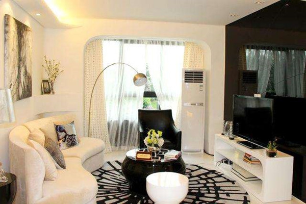 功能多樣化的樓宇自動化系統(tǒng)！