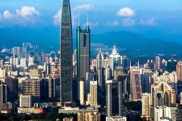 樓宇自控的崛起之路！